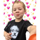 Sticker #787445