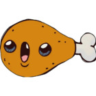 Sticker #794594