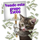 Vendo este grupo $5000