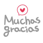 Muchas gracias