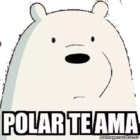 POLAR TE AMA