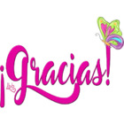 Gracias!