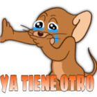 YA TIENE OTRO