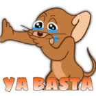 YA BASTA