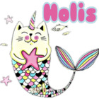 Holis