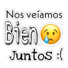 Nos veíamos Bien Juntos :(