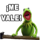 ¡ME VALE!