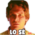 Lo sé