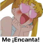 Me Encanta!