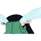 Sticker #459238