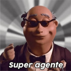 Super agente