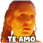 TE AMO