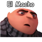 El Macho
