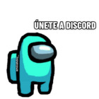 ÚNETE A DISCORD