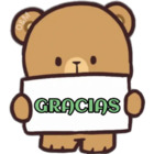 GRACIAS