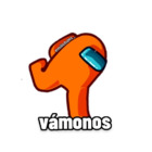 Vámonos