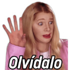 Olvídalo