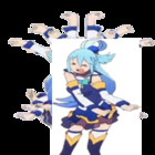 Sticker #811410