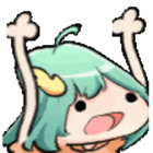 Sticker #836921