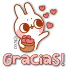 Gracias!