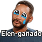 Elen-gañado