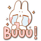 Buuu!