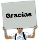 Gracias