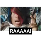 RAAAAA!