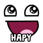 Hapy