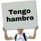 Tengo hambre