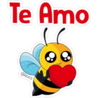 Te Amo