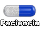 Paciencia