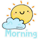 Morning