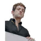 Sticker #670588