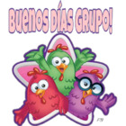 Buenos días grupo!