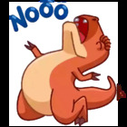 NOOO
