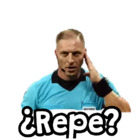 ¿Repe?