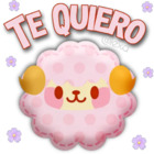 TE QUIERO