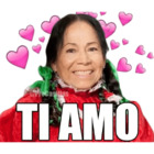 TI AMO