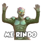 ME RINDO