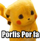 Porfis Por fa