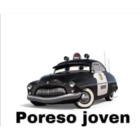 Poreso joven