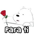 Para ti