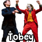 Tobey