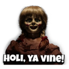 HOLI, YA VINE!