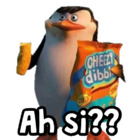 Ah si??
