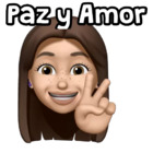 Paz y Amor