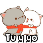 Tu y yo