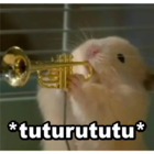 *Tuturututu*