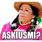ASKIUSMI?